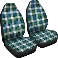 Campbell Dress Tartan Plaid Car Seat Cover