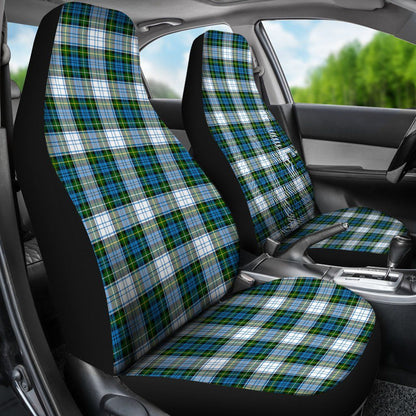 Campbell Dress Tartan Plaid Car Seat Cover