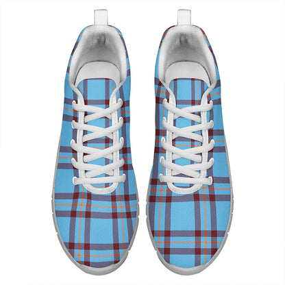 Elliot Ancient Tartan Plaid Sneakers