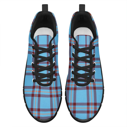 Elliot Ancient Tartan Plaid Sneakers