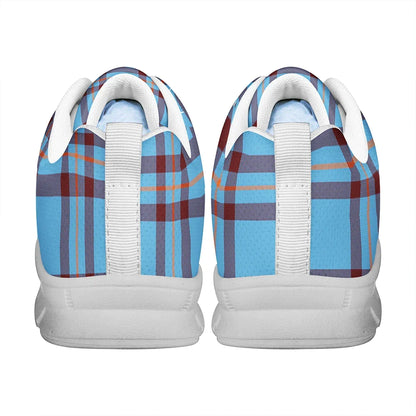 Elliot Ancient Tartan Plaid Sneakers