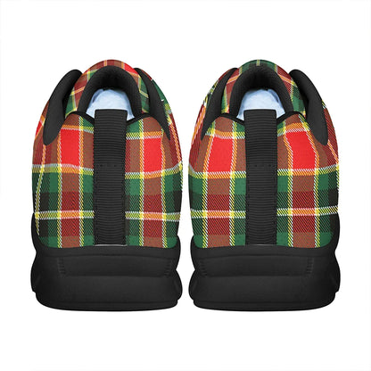 MacLachlan Hunting Modern Tartan Plaid Sneakers