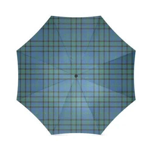 Matheson Hunting Ancient Tartan Plaid Umbrellas