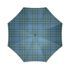 Matheson Hunting Ancient Tartan Plaid Umbrellas