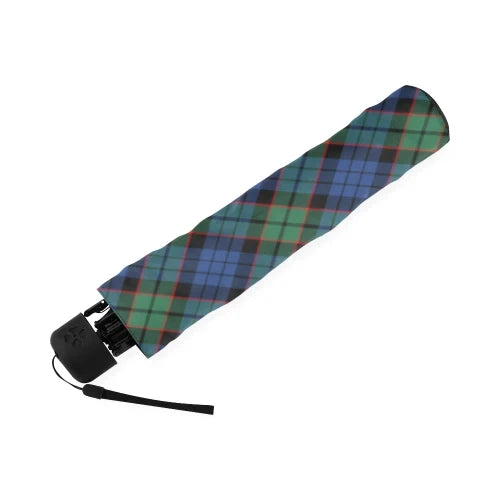 Fletcher Ancient Tartan Plaid Umbrellas