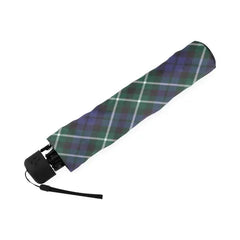 Graham Of Montrose Modern Tartan Plaid Umbrellas