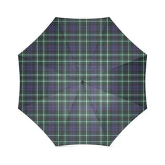 Graham Of Montrose Modern Tartan Plaid Umbrellas