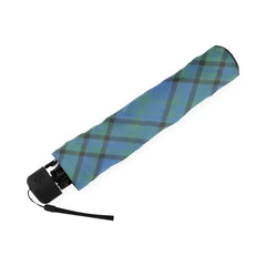 Matheson Hunting Ancient Tartan Plaid Umbrellas