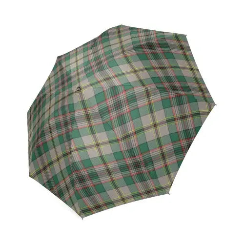 Craig Ancient Tartan Plaid Umbrellas