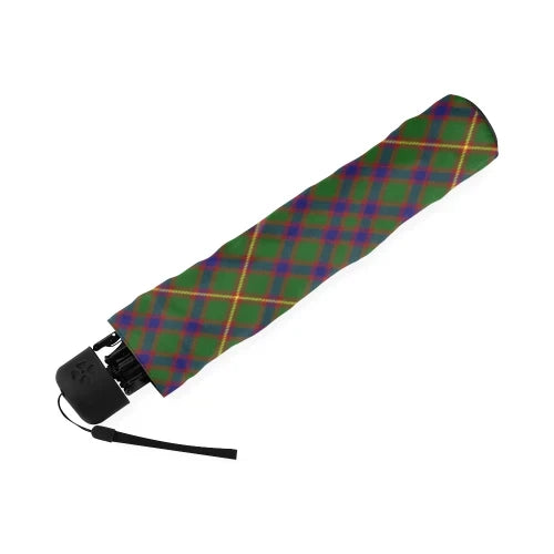 Hall Tartan Plaid Umbrellas