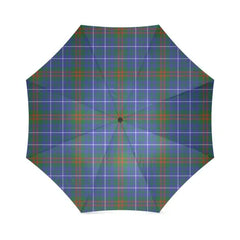 Edmonstone Tartan Plaid Umbrellas