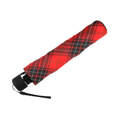 Wemyss Modern Tartan Plaid Umbrellas