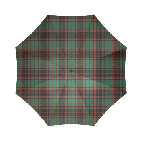 Buchan Ancient Tartan Plaid Umbrellas