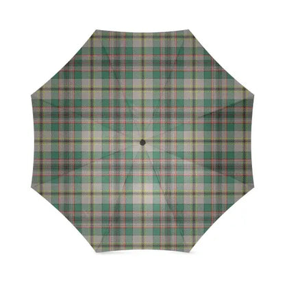 Craig Ancient Tartan Plaid Umbrellas