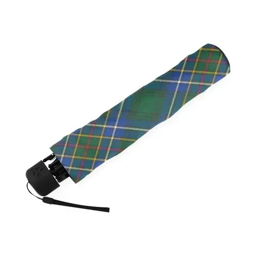 Cockburn Ancient Tartan Plaid Umbrellas