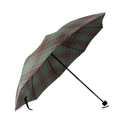 Buchan Ancient Tartan Plaid Umbrellas