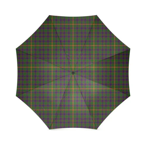 Hall Tartan Plaid Umbrellas