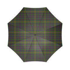 Hall Tartan Plaid Umbrellas