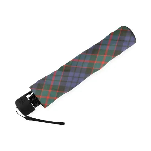 Fletcher Of Dunans Tartan Plaid Umbrellas