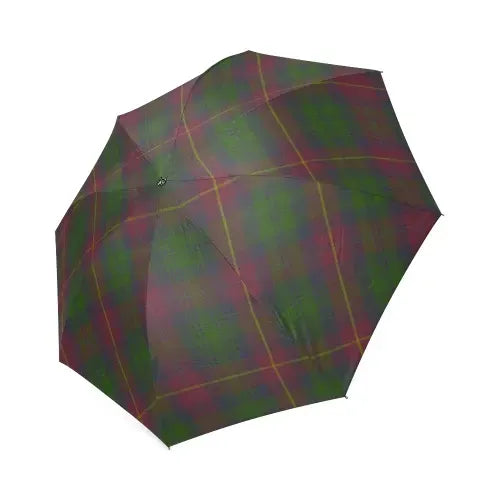 Cairns Tartan Plaid Umbrellas