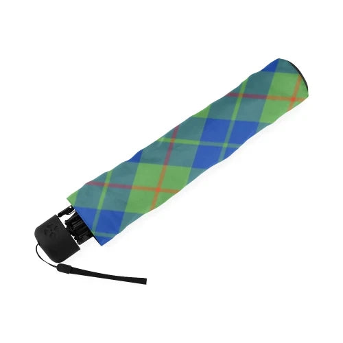Barclay Hunting Ancient Tartan Plaid Umbrellas