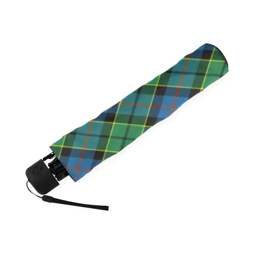 Forsyth Ancient Tartan Plaid Umbrellas