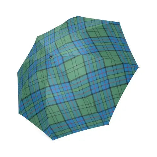 Lockhart Tartan Plaid Umbrellas