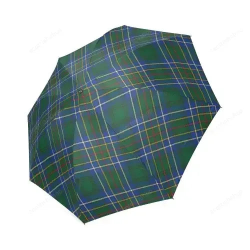 Cockburn Ancient Tartan Plaid Umbrellas