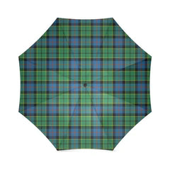 Forsyth Ancient Tartan Plaid Umbrellas
