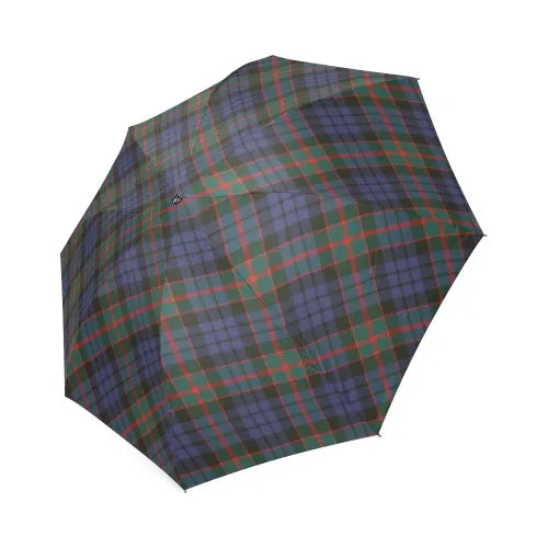 Fletcher Of Dunans Tartan Plaid Umbrellas