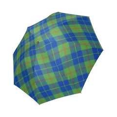 Barclay Hunting Ancient Tartan Plaid Umbrellas