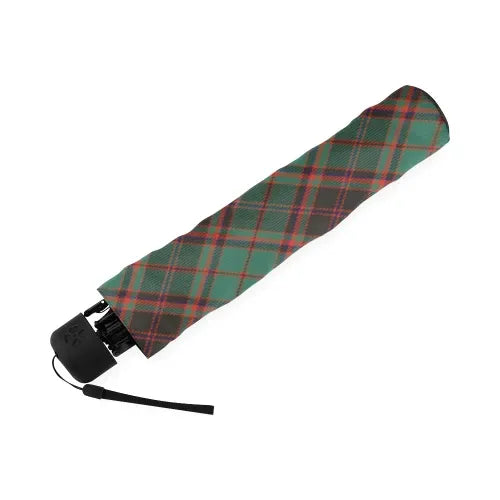 Buchan Ancient Tartan Plaid Umbrellas