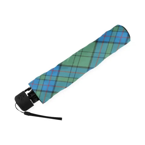 Lockhart Tartan Plaid Umbrellas