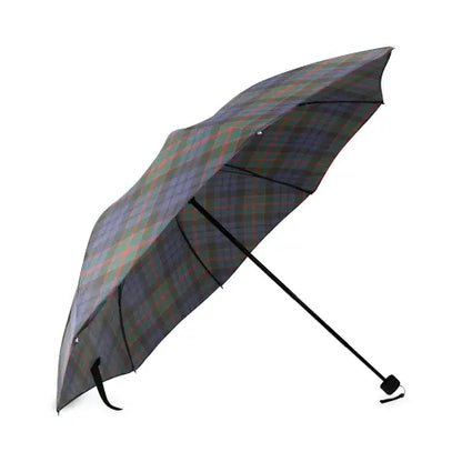 Fletcher Of Dunans Tartan Plaid Umbrellas