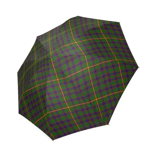 Hall Tartan Plaid Umbrellas