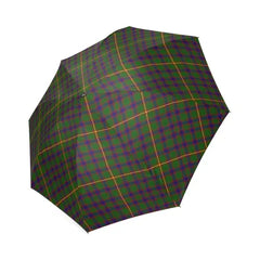 Hall Tartan Plaid Umbrellas