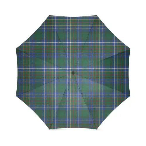 Cockburn Ancient Tartan Plaid Umbrellas