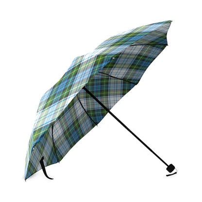 Campbell Dress Tartan Plaid Umbrellas