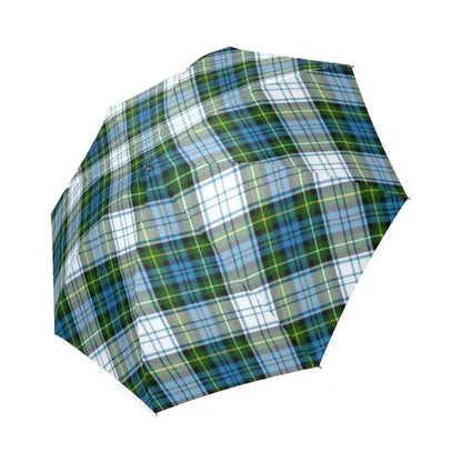 Campbell Dress Tartan Plaid Umbrellas