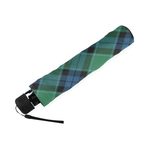 Graham Of Menteith Ancient Tartan Plaid Umbrellas