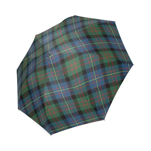 Cameron Of Erracht Ancient Tartan Plaid Umbrellas