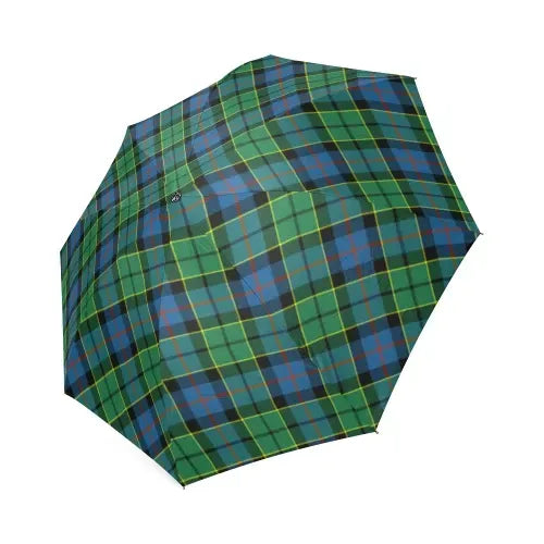 Forsyth Ancient Tartan Plaid Umbrellas