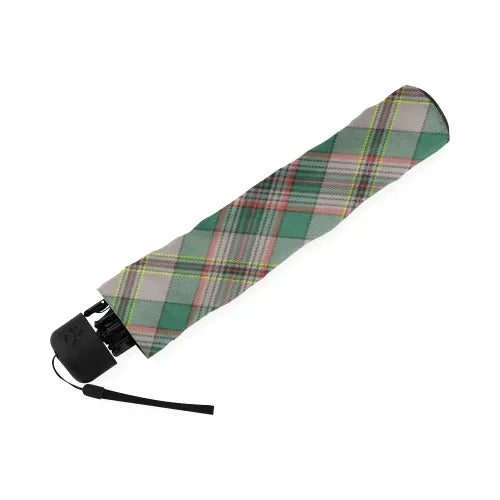 Craig Ancient Tartan Plaid Umbrellas