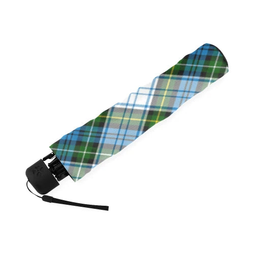 Campbell Dress Tartan Plaid Umbrellas