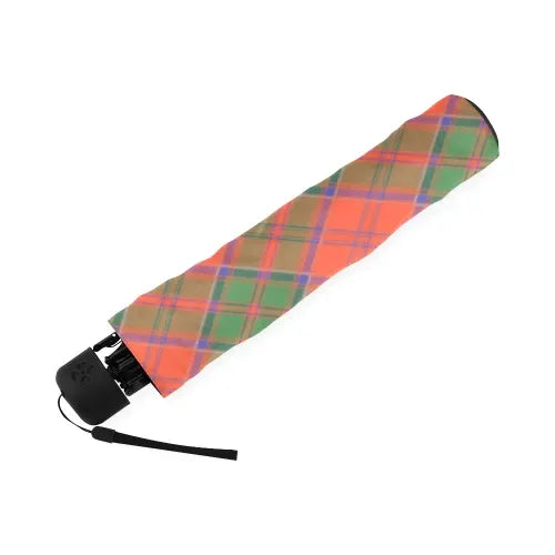 Grant Ancient Tartan Plaid Umbrellas