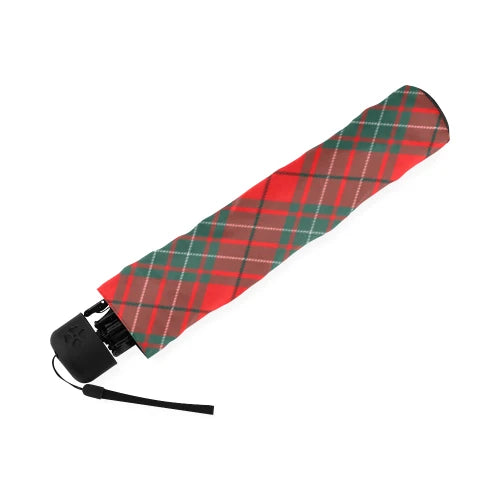 Cheyne Tartan Tartan Crest Umbrellas