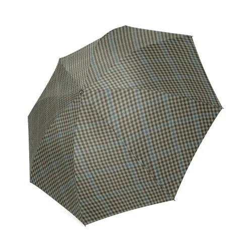 Haig Check Tartan Plaid Umbrellas