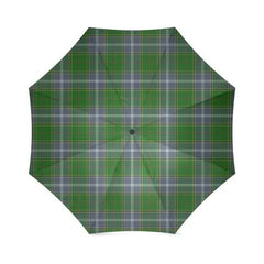 Pringle Tartan Plaid Umbrellas