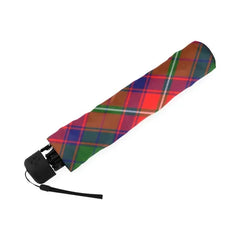 Riddell Tartan Crest Umbrellas