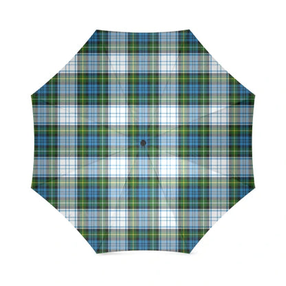 Campbell Dress Tartan Plaid Umbrellas